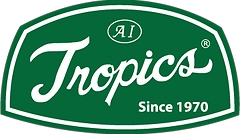 tropics